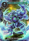 Image for Magic Water Warrior (Full Art) (Ancient Nights) (ACN-071) - Force of Will