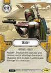 Image for Deadly (Empire at War) (86) - Star Wars: Destiny