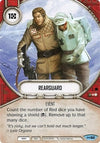 Image for Rearguard (Empire at War) (92) - Star Wars: Destiny