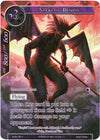 Image for Stealth Demon (Full Art) (Ancient Nights) (ACN-134) - Force of Will