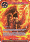 Image for Vanish in Fire (Full Art) (Ancient Nights) (ACN-057) - Force of Will