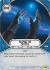 Image for Reaping The Crystal (Empire at War) (101) - Star Wars: Destiny
