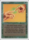 Image for Instill Energy (Revised Edition) - Magic: The Gathering