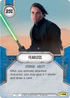 Image for Fearless (Empire at War) (106) - Star Wars: Destiny