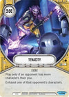Image for Tenacity (Empire at War) (114) - Star Wars: Destiny