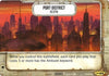 Image for Port District - Bespin (Empire at War) (159) - Star Wars: Destiny