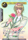 Image for Arla, the Light Wing (Alternate Full Art) (Ancient Nights) (VIN003-001) - Force of Will