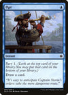 Image for Opt (Ixalan) (65) - Magic: The Gathering