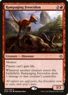 Image for Rampaging Ferocidon (Ixalan) (154) - Magic: The Gathering