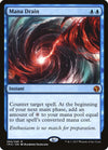 Image for Mana Drain (Iconic Masters) (65) - Magic: The Gathering