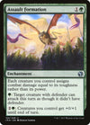 Image for Assault Formation (Iconic Masters) (155) - Magic: The Gathering