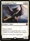 Image for Archangel of Thune (Iconic Masters) (8) - Magic: The Gathering