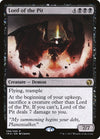 Image for Lord of the Pit (Iconic Masters) (96) - Magic: The Gathering