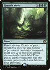 Image for Genesis Wave (Iconic Masters) (164) - Magic: The Gathering