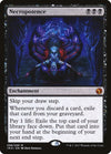 Image for Necropotence (Iconic Masters) (98) - Magic: The Gathering