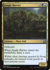 Image for Jungle Barrier (Iconic Masters) (202) - Magic: The Gathering