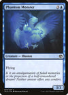 Image for Phantom Monster (Iconic Masters) (69) - Magic: The Gathering