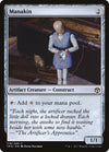 Image for Manakin (Iconic Masters) (218) - Magic: The Gathering