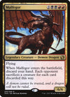 Image for Malfegor (Iconic Masters) (205) - Magic: The Gathering