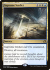 Image for Supreme Verdict (Iconic Masters) (210) - Magic: The Gathering