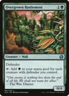 Image for Overgrown Battlement (Iconic Masters) (180) - Magic: The Gathering