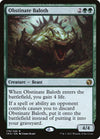 Image for Obstinate Baloth (Iconic Masters) (179) - Magic: The Gathering