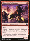 Image for Monastery Swiftspear (Iconic Masters) (140) - Magic: The Gathering