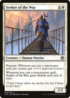 Image for Seeker of the Way (Iconic Masters) (29) - Magic: The Gathering