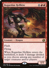 Image for Bogardan Hellkite (Iconic Masters) (118) - Magic: The Gathering