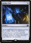 Image for Aether Vial (Iconic Masters) (212) - Magic: The Gathering
