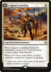 Image for Legion's Landing (Ixalan) (22) - Magic: The Gathering