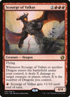 Image for Scourge of Valkas (Iconic Masters) (145) - Magic: The Gathering