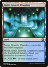 Image for Simic Growth Chamber (Iconic Masters) (249) - Magic: The Gathering