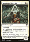 Image for Benevolent Ancestor (Iconic Masters) (12) - Magic: The Gathering