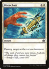 Image for Disenchant (Iconic Masters) (15) - Magic: The Gathering