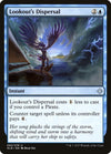Image for Lookout's Dispersal (Ixalan) (62) - Magic: The Gathering