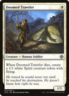 Image for Doomed Traveler (Iconic Masters) (16) - Magic: The Gathering