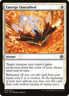 Image for Emerge Unscathed (Iconic Masters) (19) - Magic: The Gathering