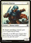 Image for Infantry Veteran (Iconic Masters) (24) - Magic: The Gathering