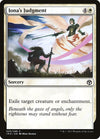 Image for Iona's Judgment (Iconic Masters) (25) - Magic: The Gathering
