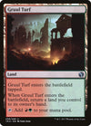 Image for Gruul Turf (Iconic Masters) (239) - Magic: The Gathering