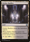 Image for Orzhov Basilica (Iconic Masters) (243) - Magic: The Gathering