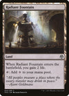 Image for Radiant Fountain (Iconic Masters) (244) - Magic: The Gathering