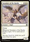 Image for Sustainer of the Realm (Iconic Masters) (35) - Magic: The Gathering
