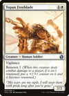 Image for Topan Freeblade (Iconic Masters) (37) - Magic: The Gathering