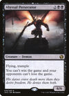Image for Abyssal Persecutor (Iconic Masters) (78) - Magic: The Gathering