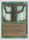 Image for Ironroot Treefolk (Revised Edition) - Magic: The Gathering