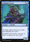 Image for Cephalid Broker (Iconic Masters) (44) - Magic: The Gathering