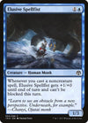 Image for Elusive Spellfist (Iconic Masters) (54) - Magic: The Gathering