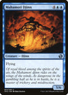 Image for Mahamoti Djinn (Iconic Masters) (64) - Magic: The Gathering